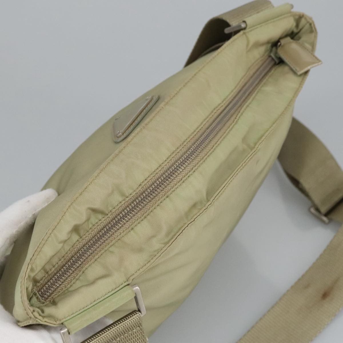 Prada Prada Re-Nylon shoulder Size ONE SIZE - 6 Thumbnail