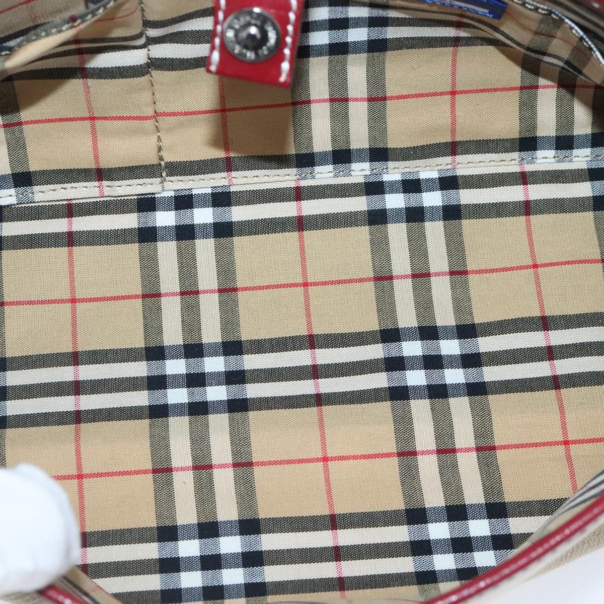 Burberry Burberry Blue Label handbag Size ONE SIZE - 11 Thumbnail