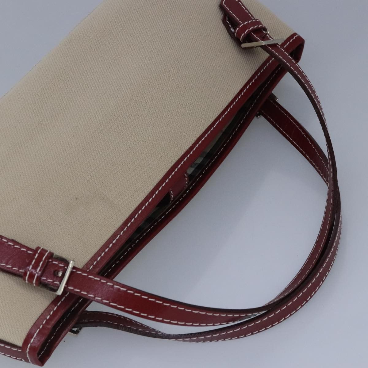 Burberry Burberry Blue Label handbag Size ONE SIZE - 15 Thumbnail