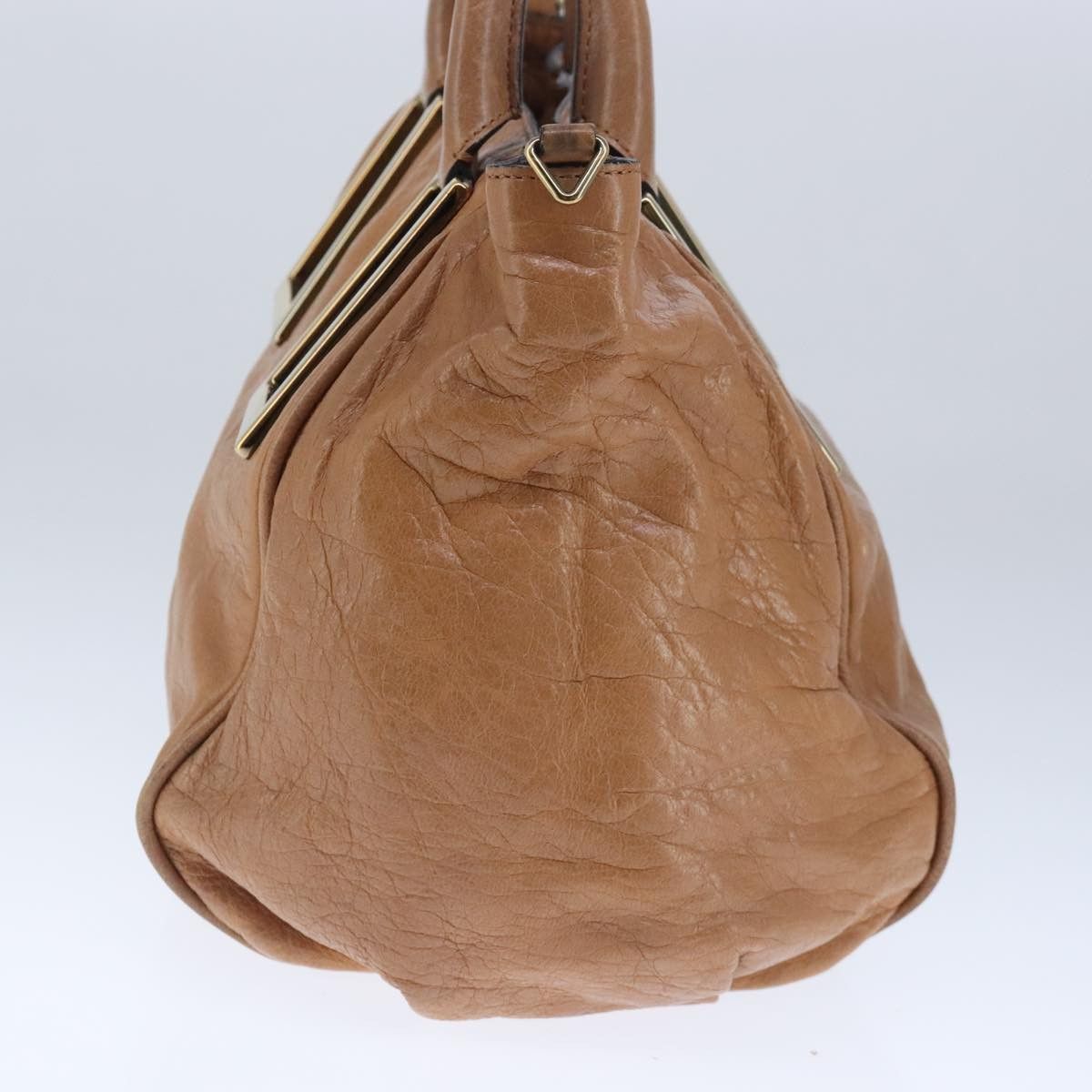 Chloe Chloé Paraty handbag Size ONE SIZE - 3 Thumbnail
