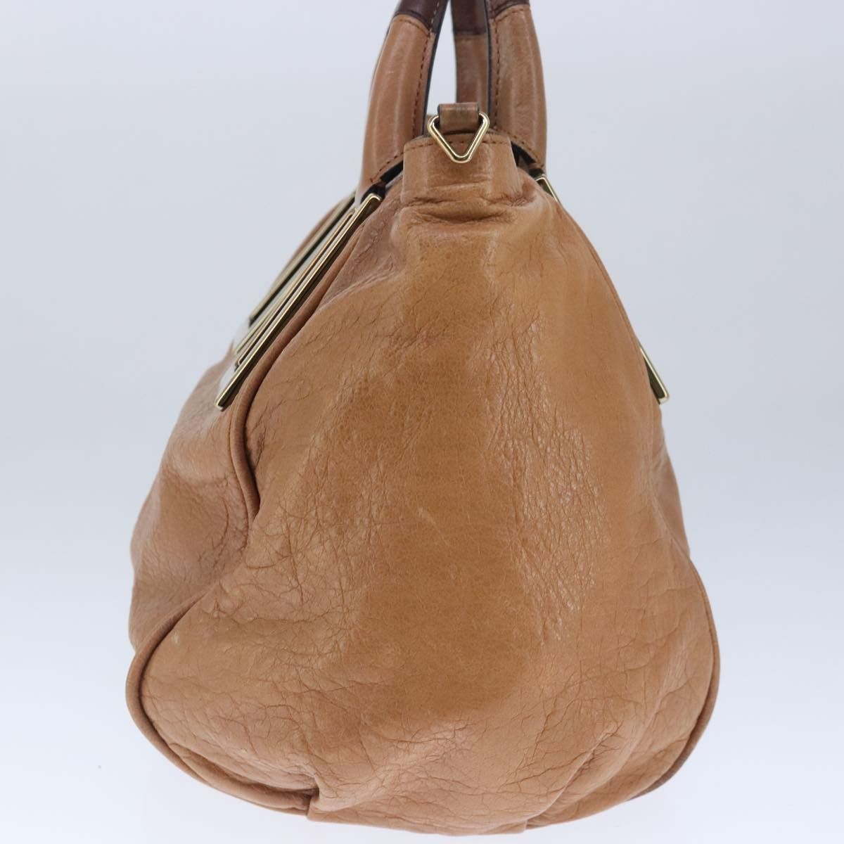 Chloe Chloé Paraty handbag Size ONE SIZE - 4 Thumbnail