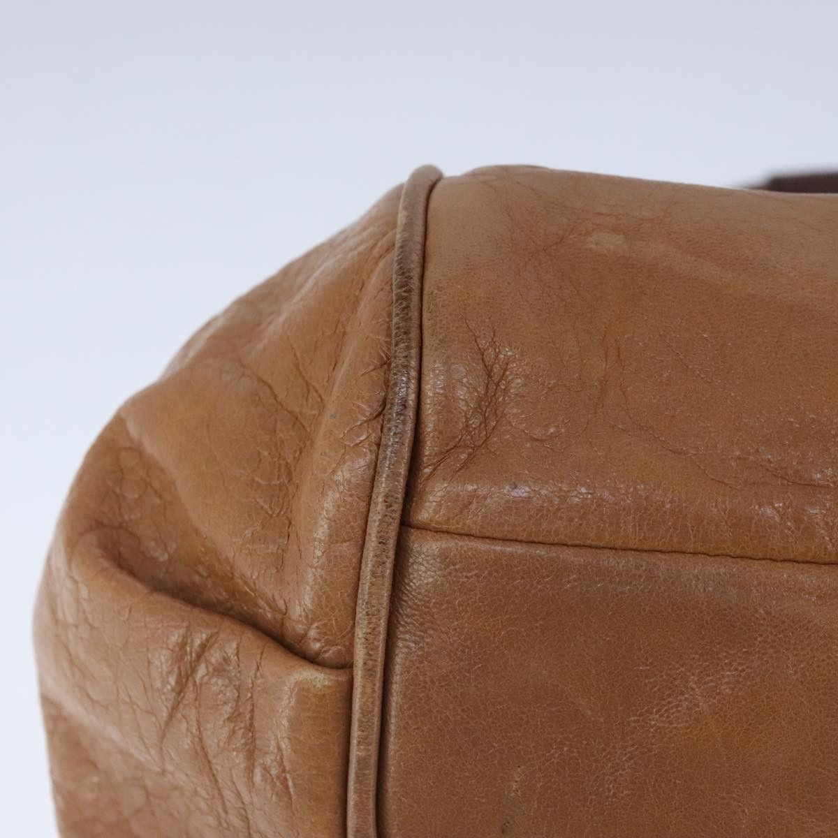 Chloe Chloé Paraty handbag Size ONE SIZE - 9 Thumbnail