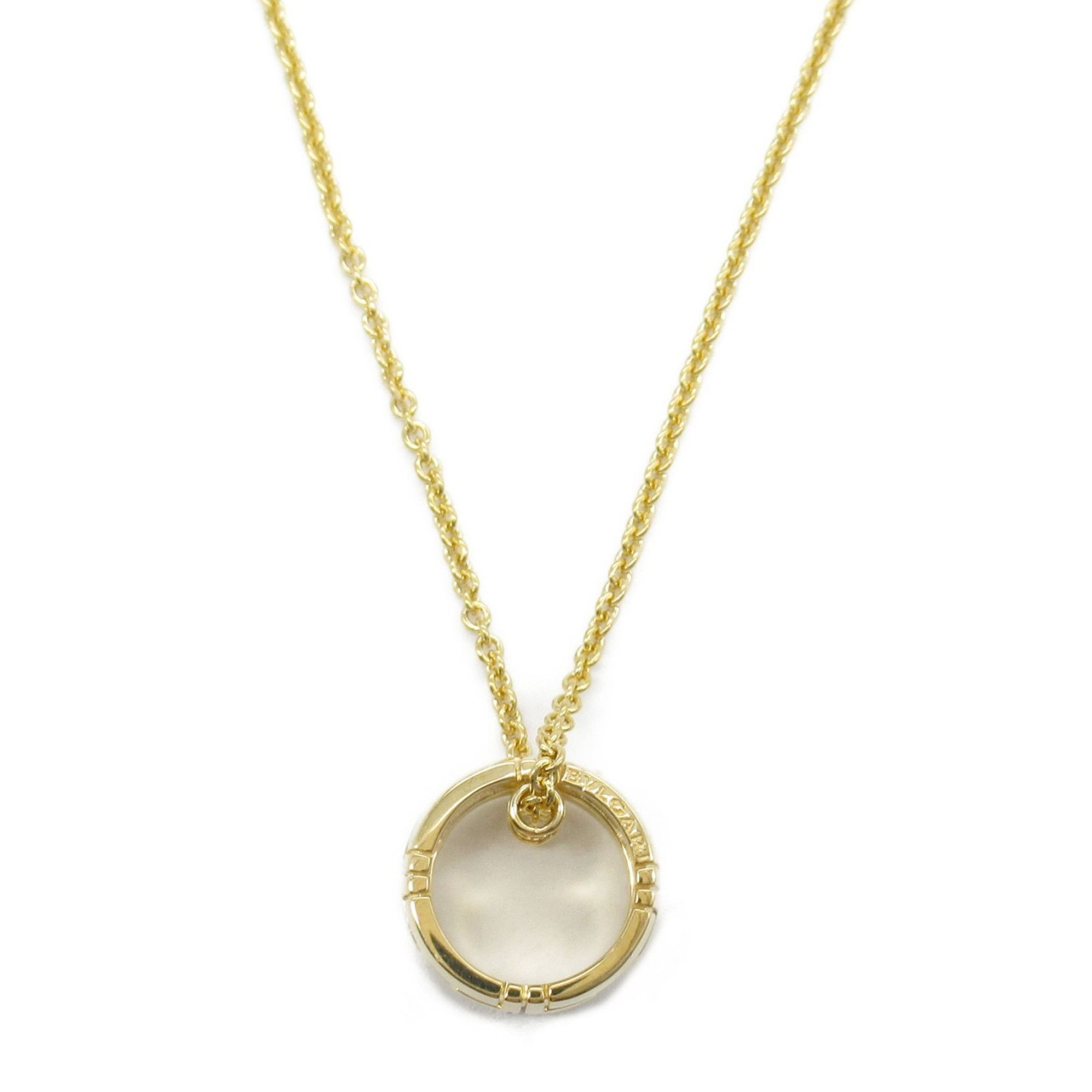 Bvlgari Bulgari Parentesi necklace Size ONE SIZE - 3 Thumbnail