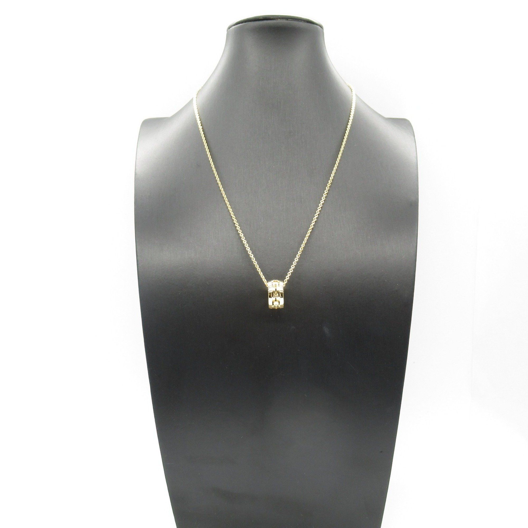 Bvlgari Bulgari Parentesi necklace Size ONE SIZE - 6 Thumbnail