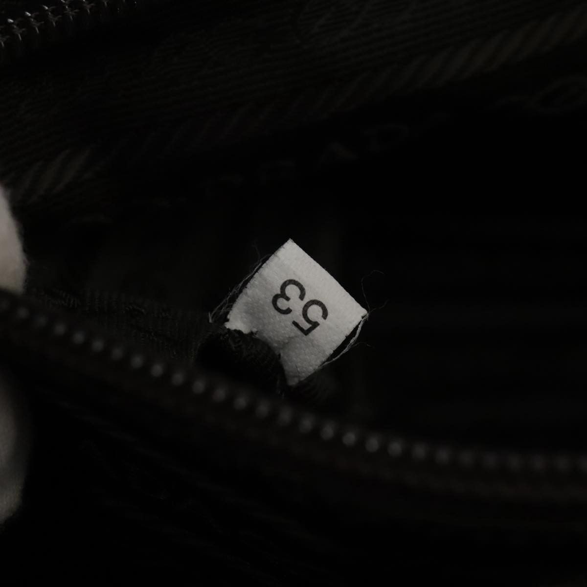 Prada Prada shoulder Size ONE SIZE - 14 Thumbnail