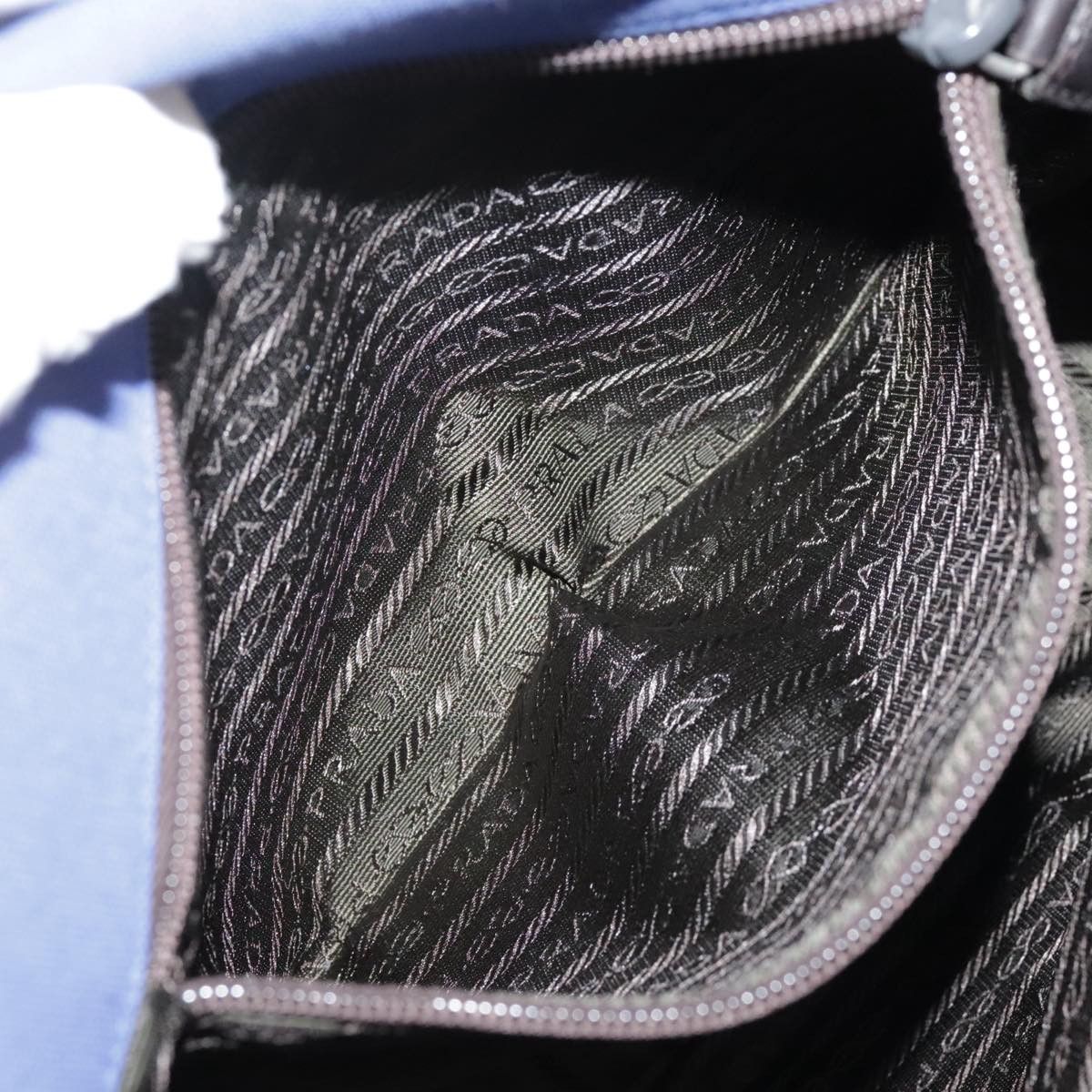 Prada Prada shoulder Size ONE SIZE - 24 Thumbnail