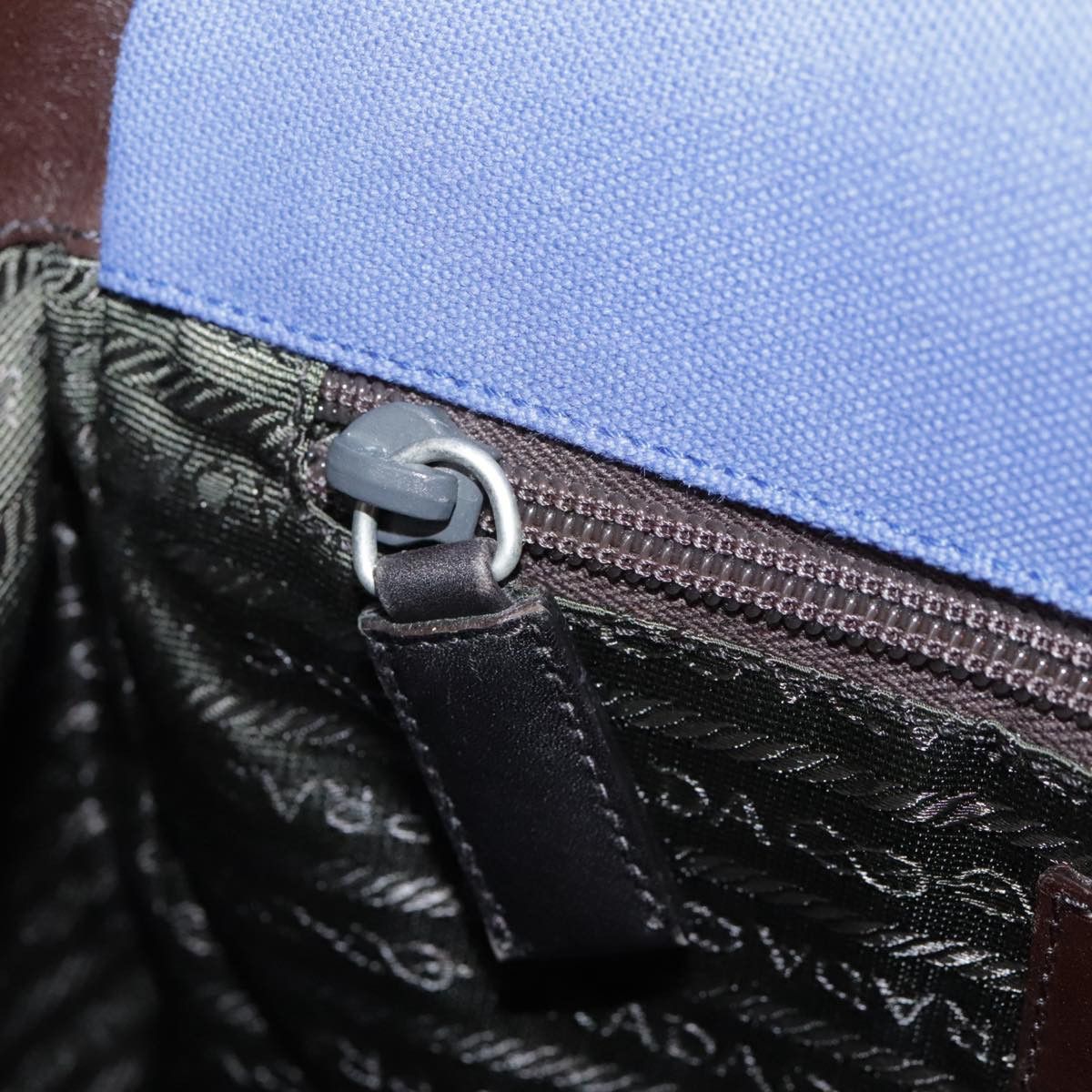 Prada Prada shoulder Size ONE SIZE - 23 Thumbnail