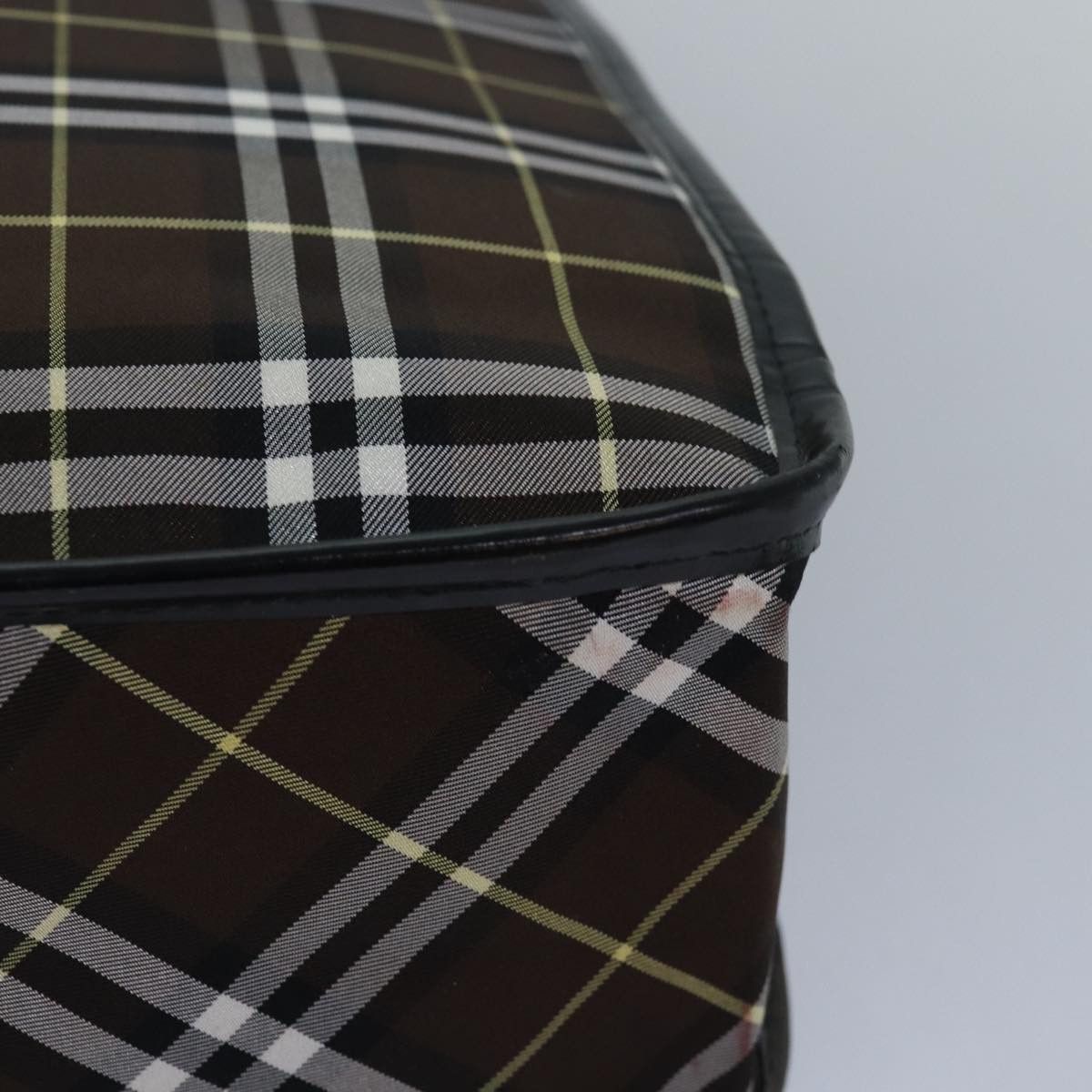 Burberry Burberry Nova Check tote Size ONE SIZE - 14 Thumbnail