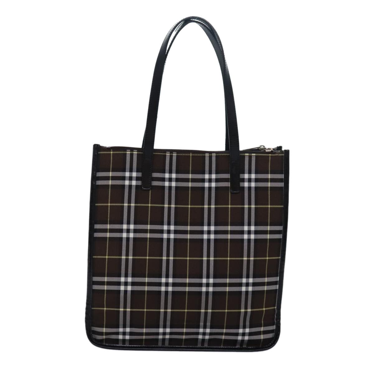 Burberry Burberry Nova Check tote Size ONE SIZE - 2 Thumbnail