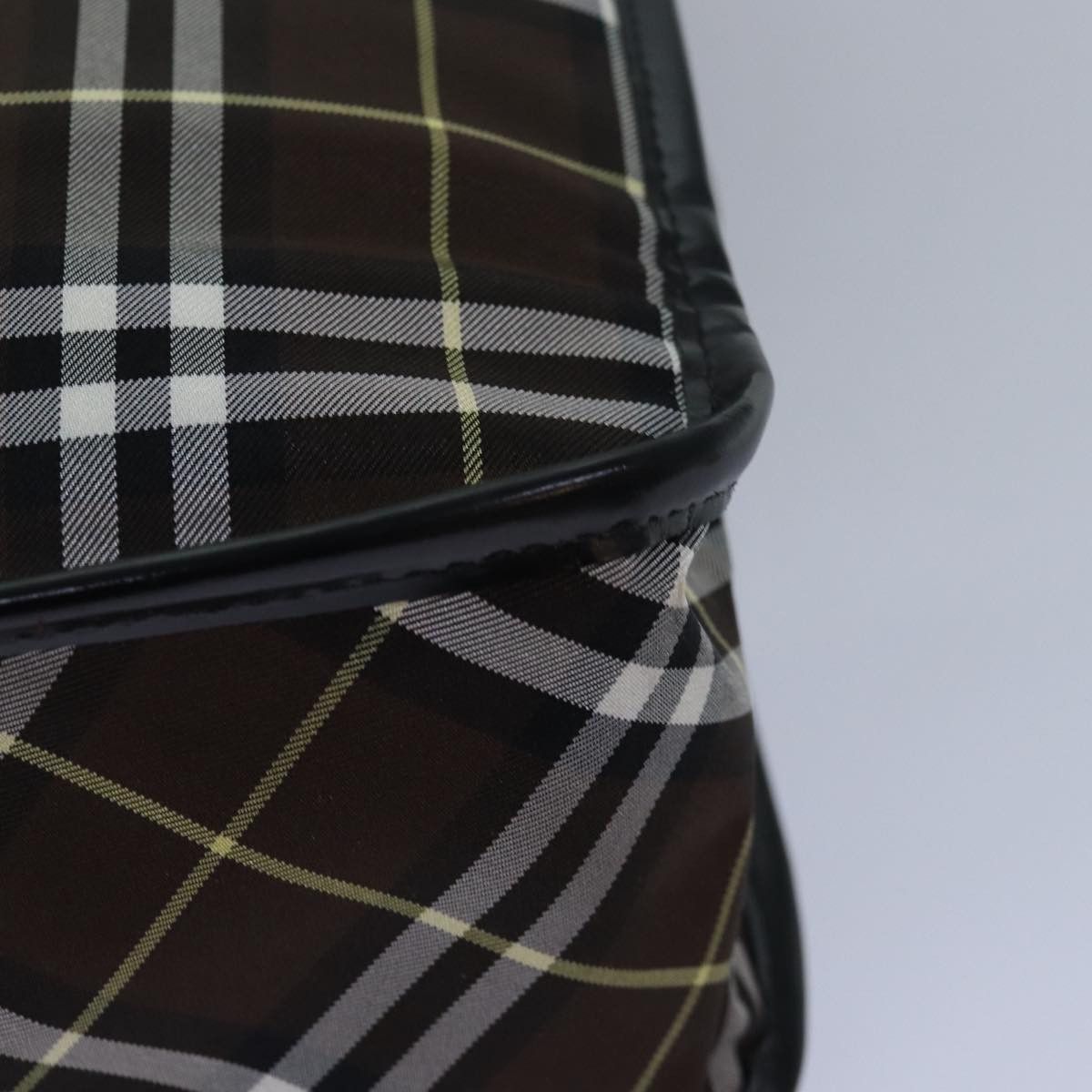 Burberry Burberry Nova Check tote Size ONE SIZE - 16 Thumbnail