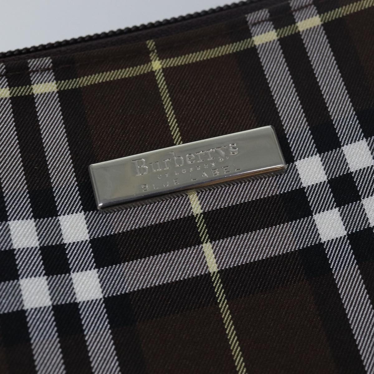 Burberry Burberry Nova Check tote Size ONE SIZE - 17 Thumbnail