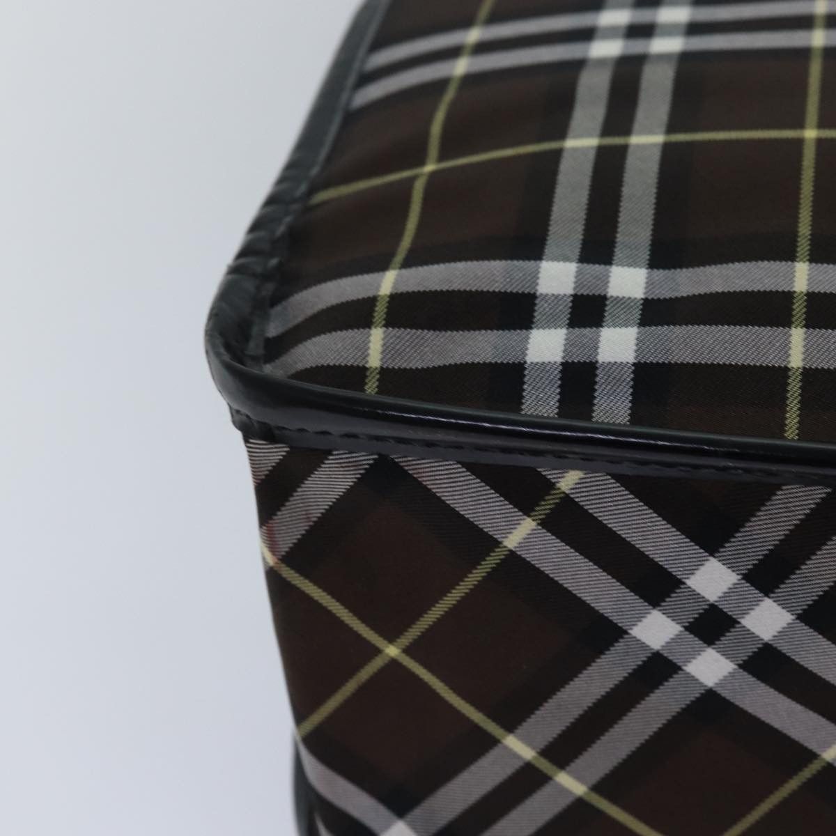Burberry Burberry Nova Check tote Size ONE SIZE - 15 Thumbnail
