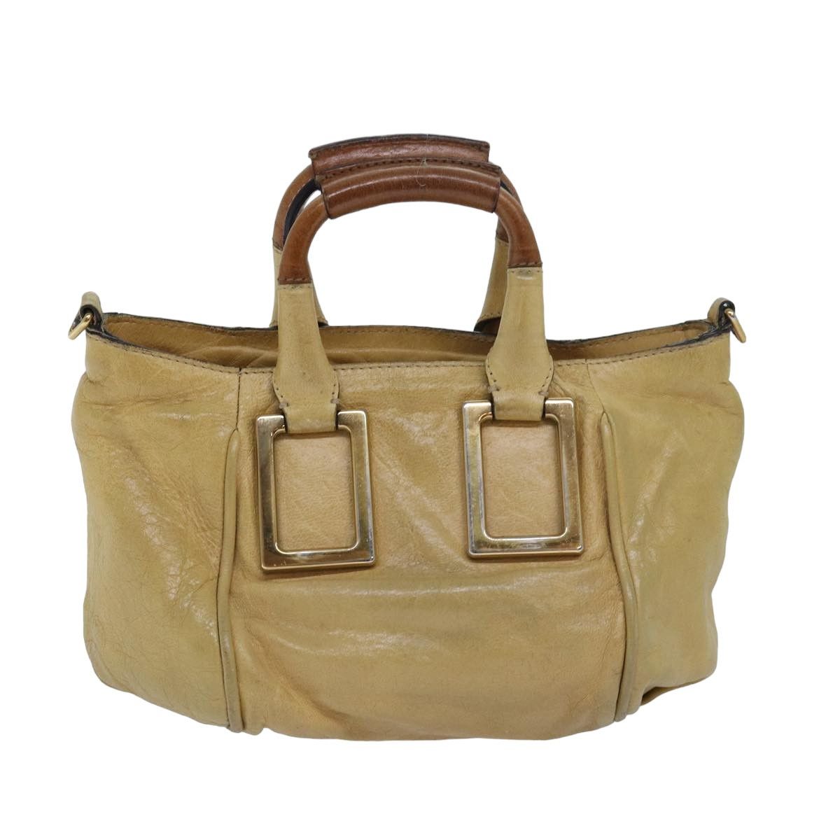 Chloe Chloé Ethel shoulder Size ONE SIZE - 2 Thumbnail