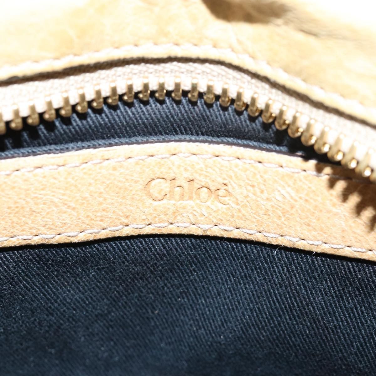 Chloe Chloé Ethel shoulder Size ONE SIZE - 8 Thumbnail