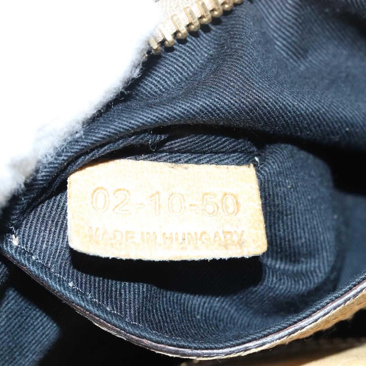 Chloe Chloé Ethel shoulder Size ONE SIZE - 6 Thumbnail
