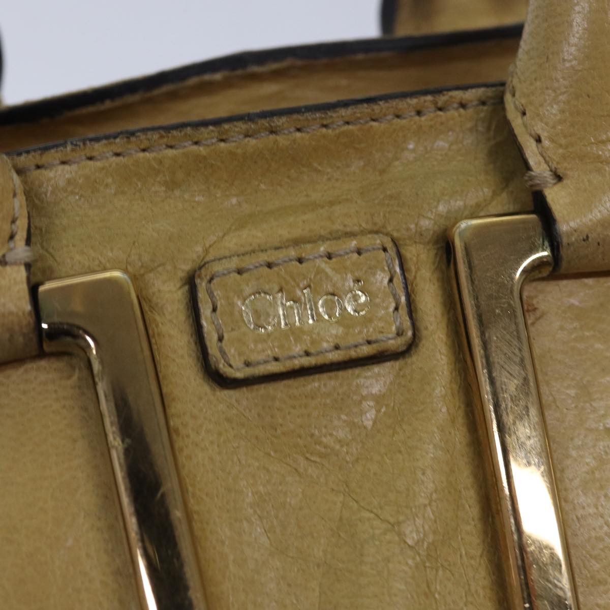 Chloe Chloé Ethel shoulder Size ONE SIZE - 19 Thumbnail