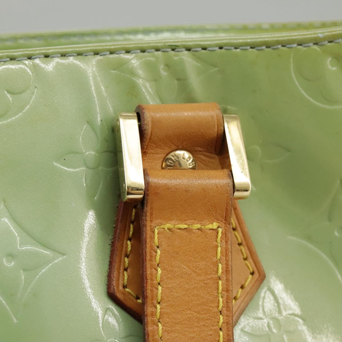Louis Vuitton Louis Vuitton Houston handbag Size ONE SIZE - 11 Thumbnail