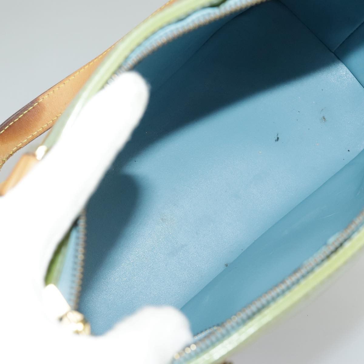 Louis Vuitton Louis Vuitton Houston handbag Size ONE SIZE - 8 Thumbnail