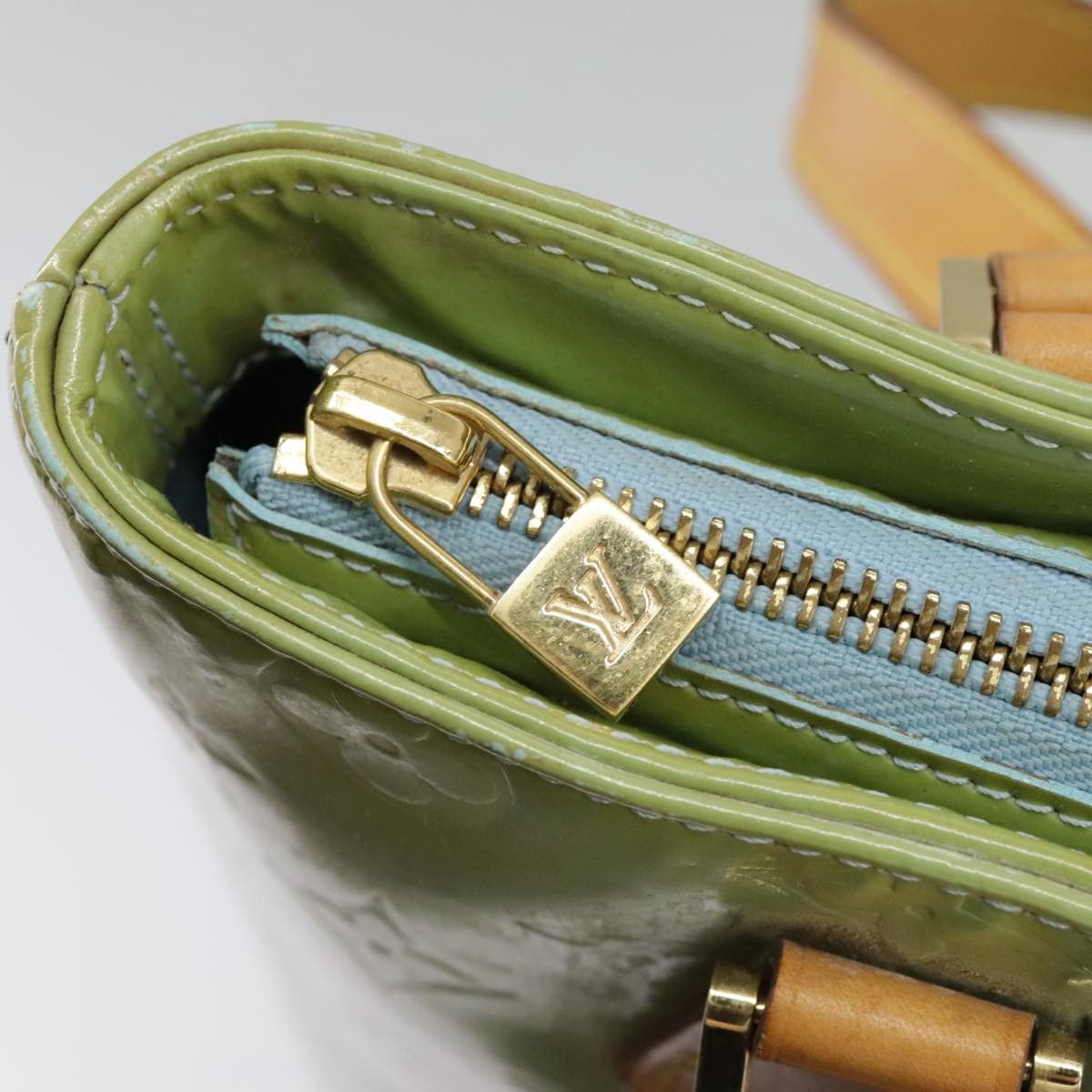 Louis Vuitton Louis Vuitton Houston handbag Size ONE SIZE - 7 Thumbnail