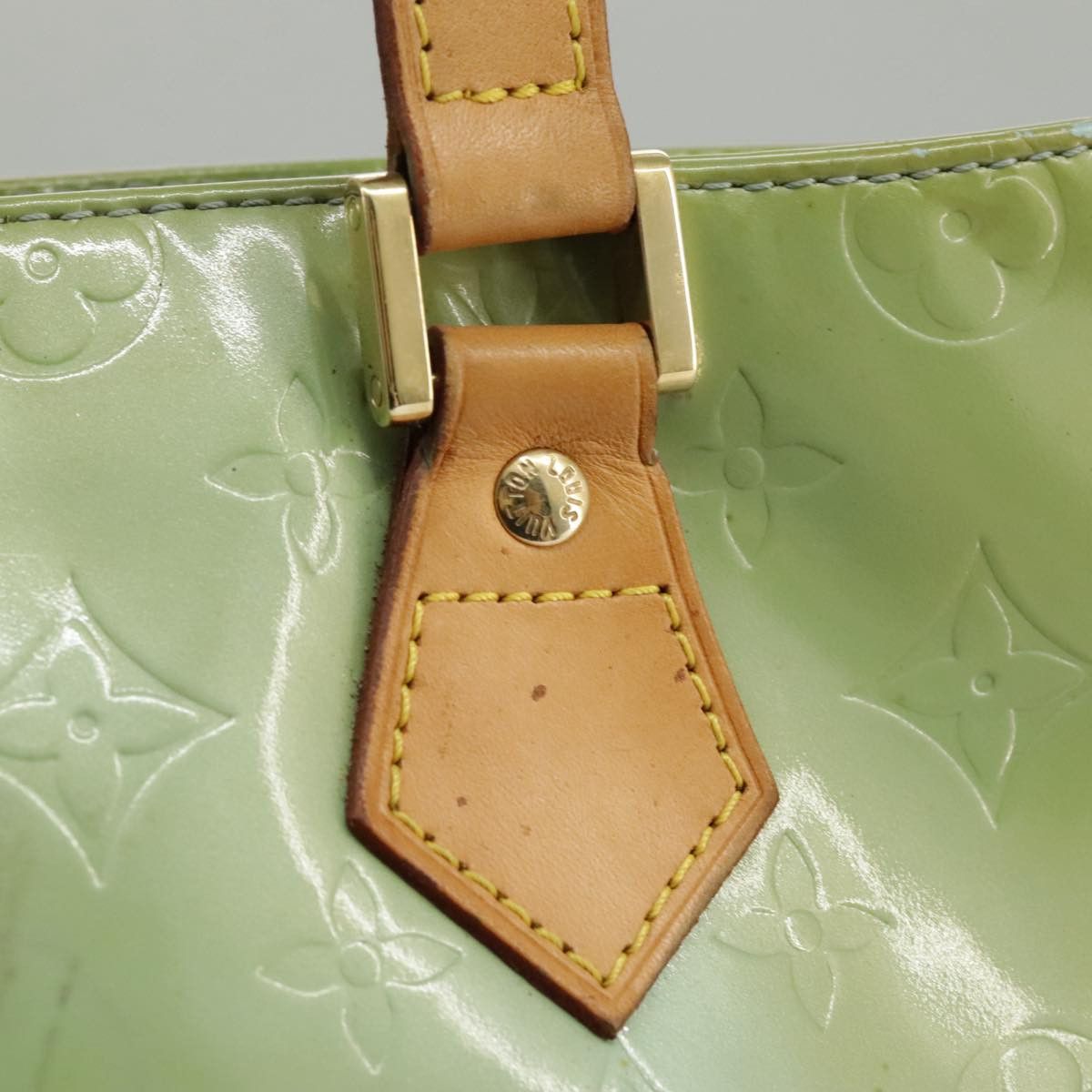 Louis Vuitton Louis Vuitton Houston handbag Size ONE SIZE - 23 Thumbnail