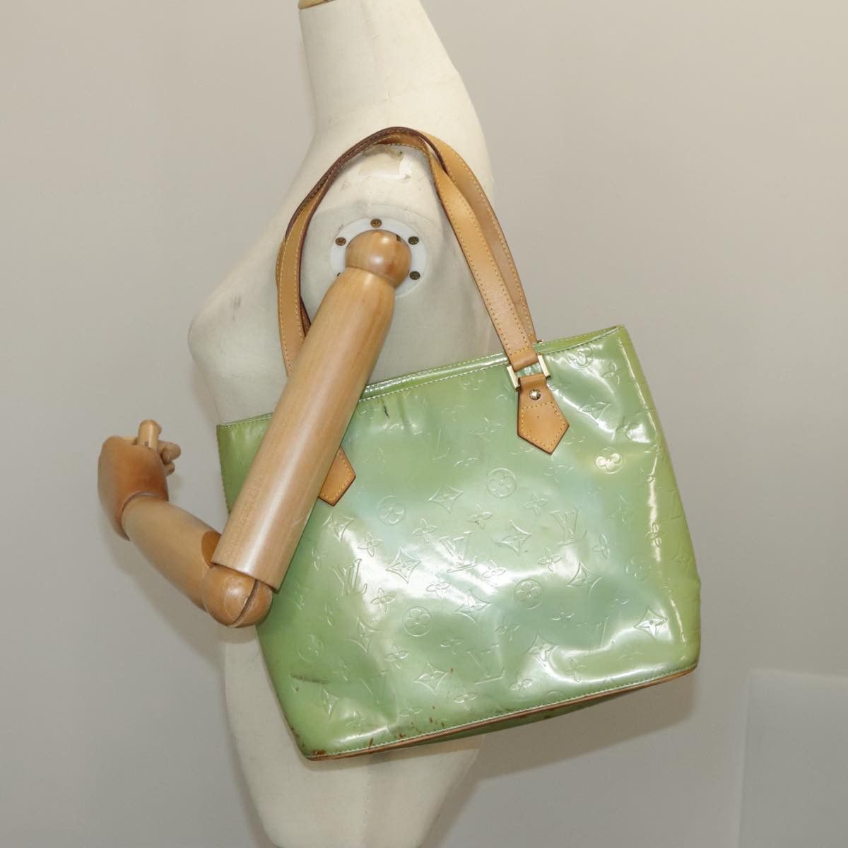 Louis Vuitton Louis Vuitton Houston handbag Size ONE SIZE - 17 Thumbnail