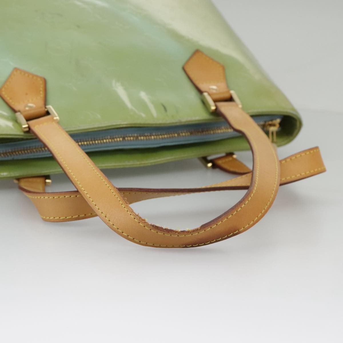Louis Vuitton Louis Vuitton Houston handbag Size ONE SIZE - 14 Thumbnail