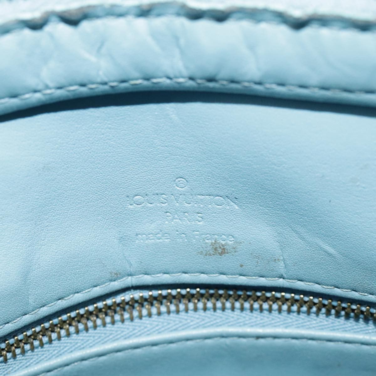 Louis Vuitton Louis Vuitton Houston handbag Size ONE SIZE - 16 Thumbnail