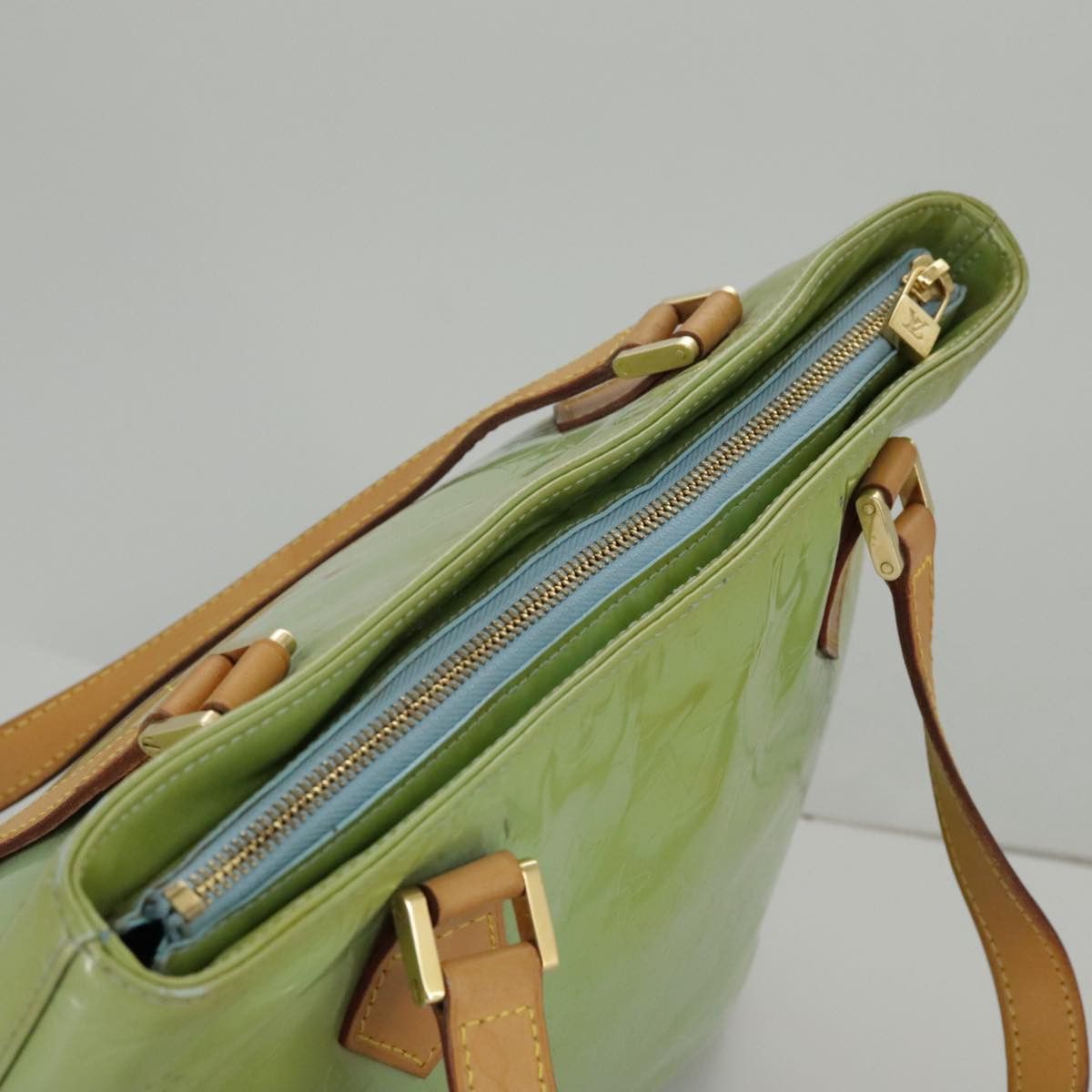 Louis Vuitton Louis Vuitton Houston handbag Size ONE SIZE - 13 Thumbnail