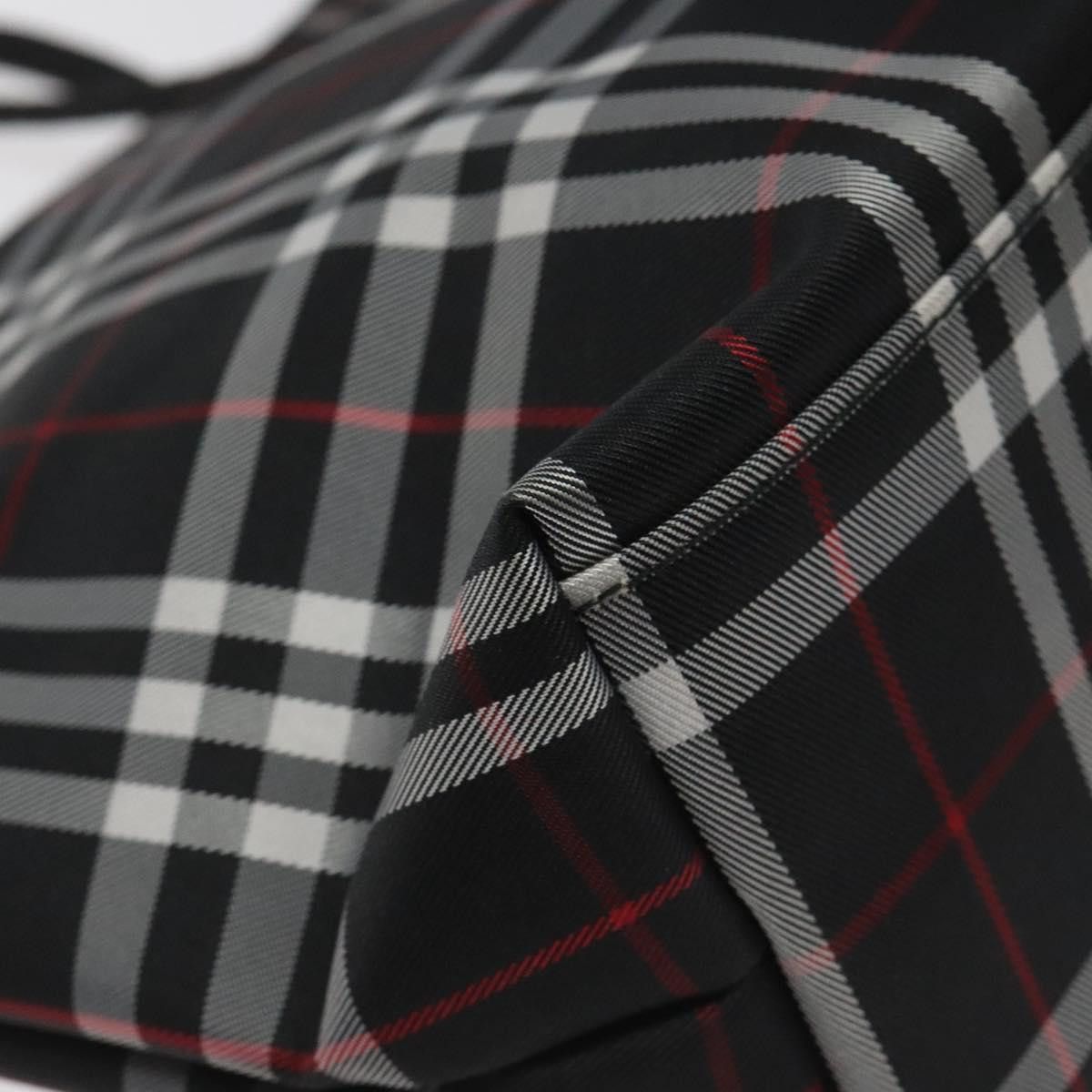 Burberry Burberry Nova Check handbag Size ONE SIZE - 17 Thumbnail