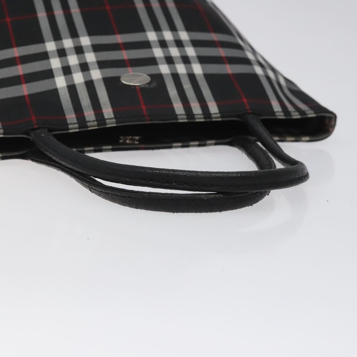 Burberry Burberry Nova Check handbag Size ONE SIZE - 6 Thumbnail