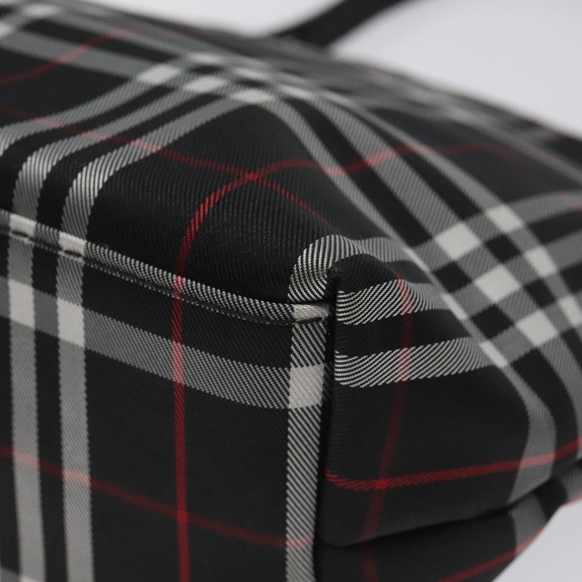 Burberry Burberry Nova Check handbag Size ONE SIZE - 8 Thumbnail