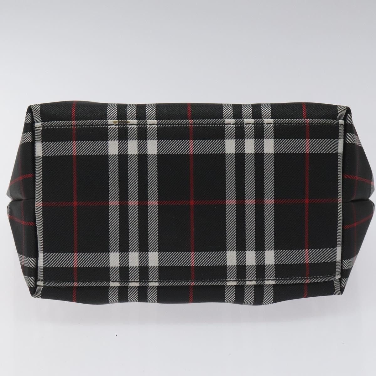 Burberry Burberry Nova Check handbag Size ONE SIZE - 7 Thumbnail