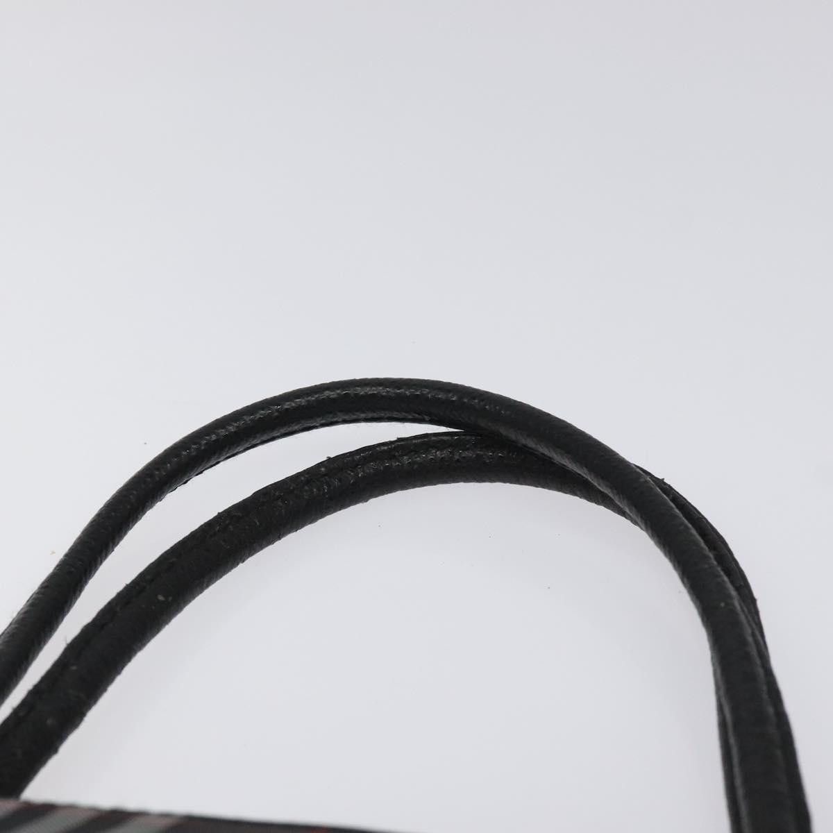 Burberry Burberry Nova Check handbag Size ONE SIZE - 5 Thumbnail