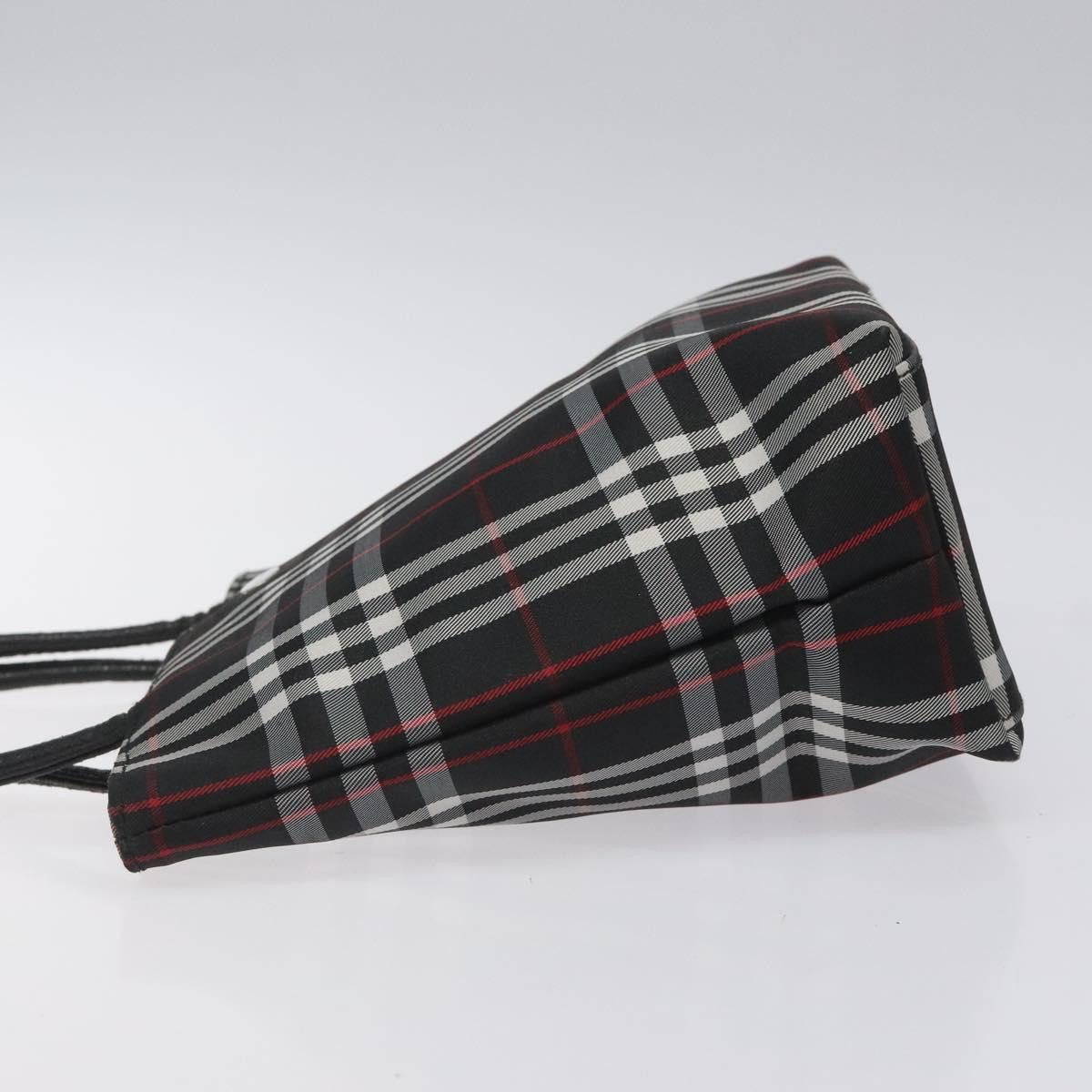 Burberry Burberry Nova Check handbag Size ONE SIZE - 4 Thumbnail