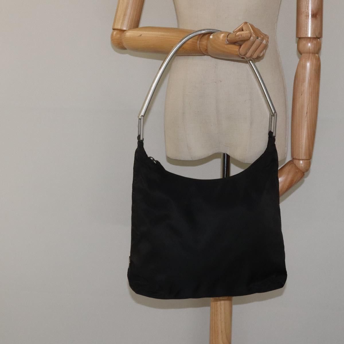 Prada Prada Re-Nylon shoulder Size ONE SIZE - 15 Thumbnail