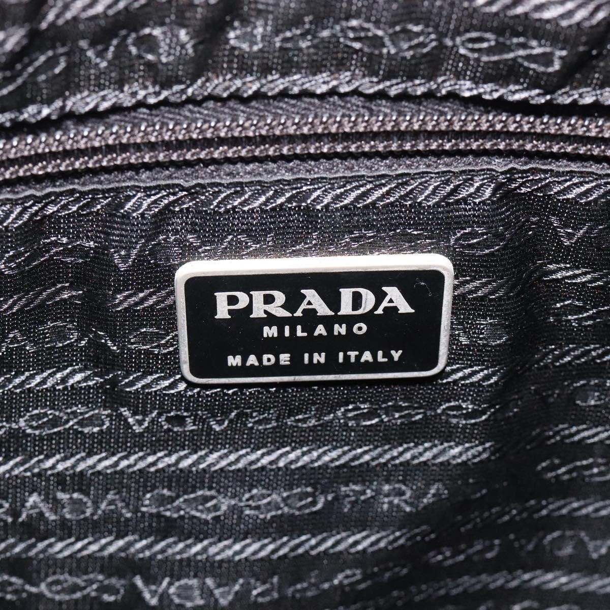 Prada Prada Re-Nylon shoulder Size ONE SIZE - 14 Thumbnail