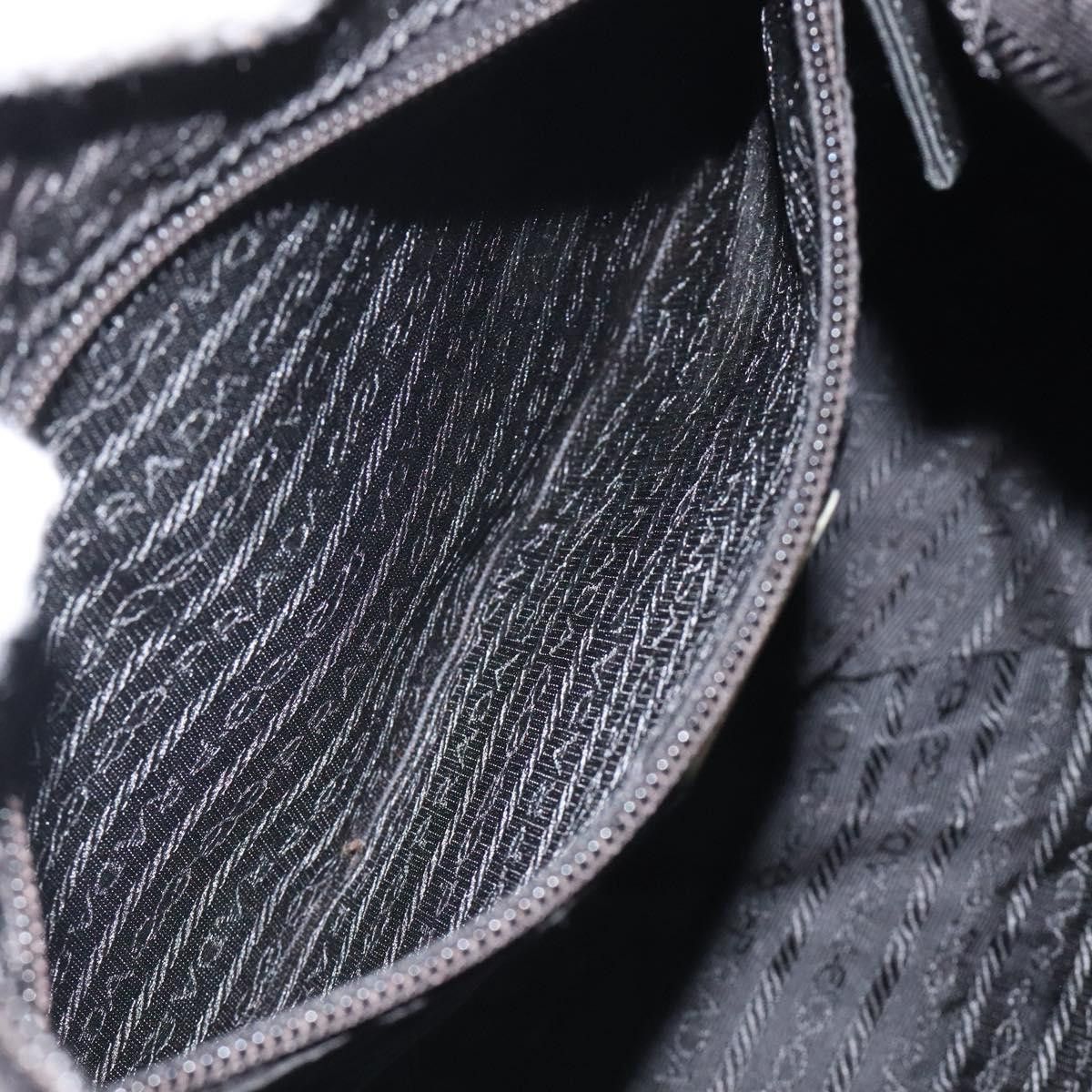 Prada Prada Re-Nylon shoulder Size ONE SIZE - 18 Thumbnail