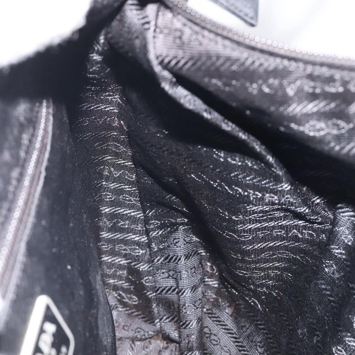 Prada Prada Re-Nylon shoulder Size ONE SIZE - 16 Thumbnail