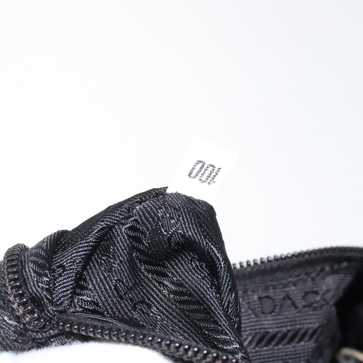 Prada Prada Re-Nylon shoulder Size ONE SIZE - 13 Thumbnail