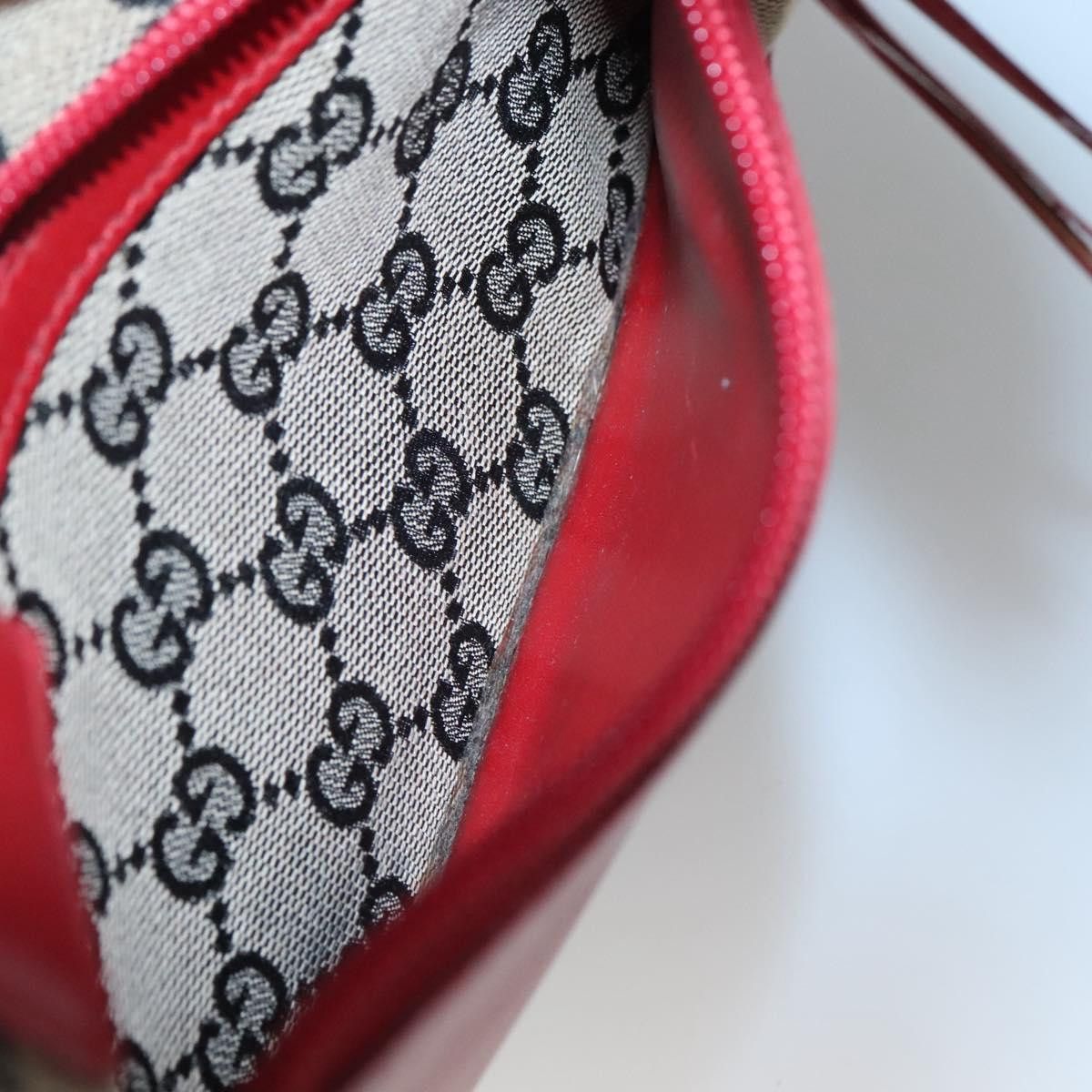Gucci Gucci GG canvas tote Size ONE SIZE - 22 Thumbnail
