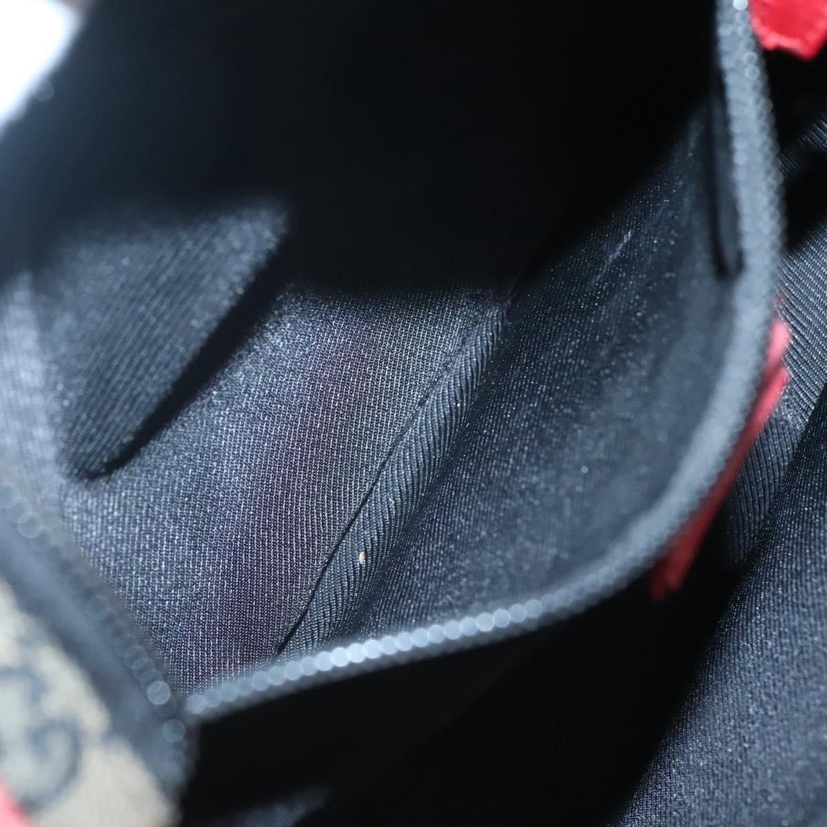 Gucci Gucci GG canvas tote Size ONE SIZE - 21 Thumbnail