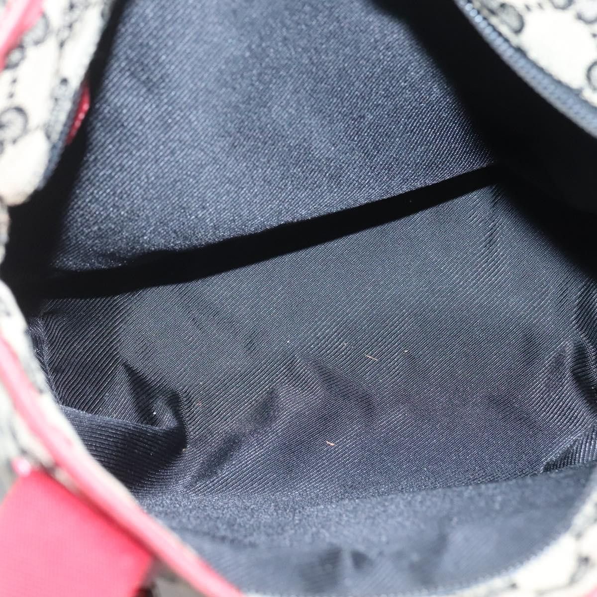 Gucci Gucci GG canvas tote Size ONE SIZE - 11 Thumbnail