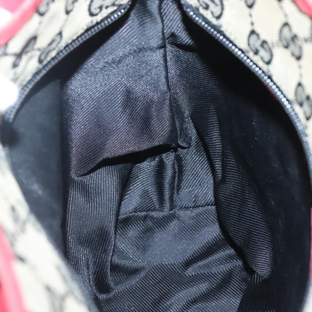 Gucci Gucci GG canvas tote Size ONE SIZE - 20 Thumbnail