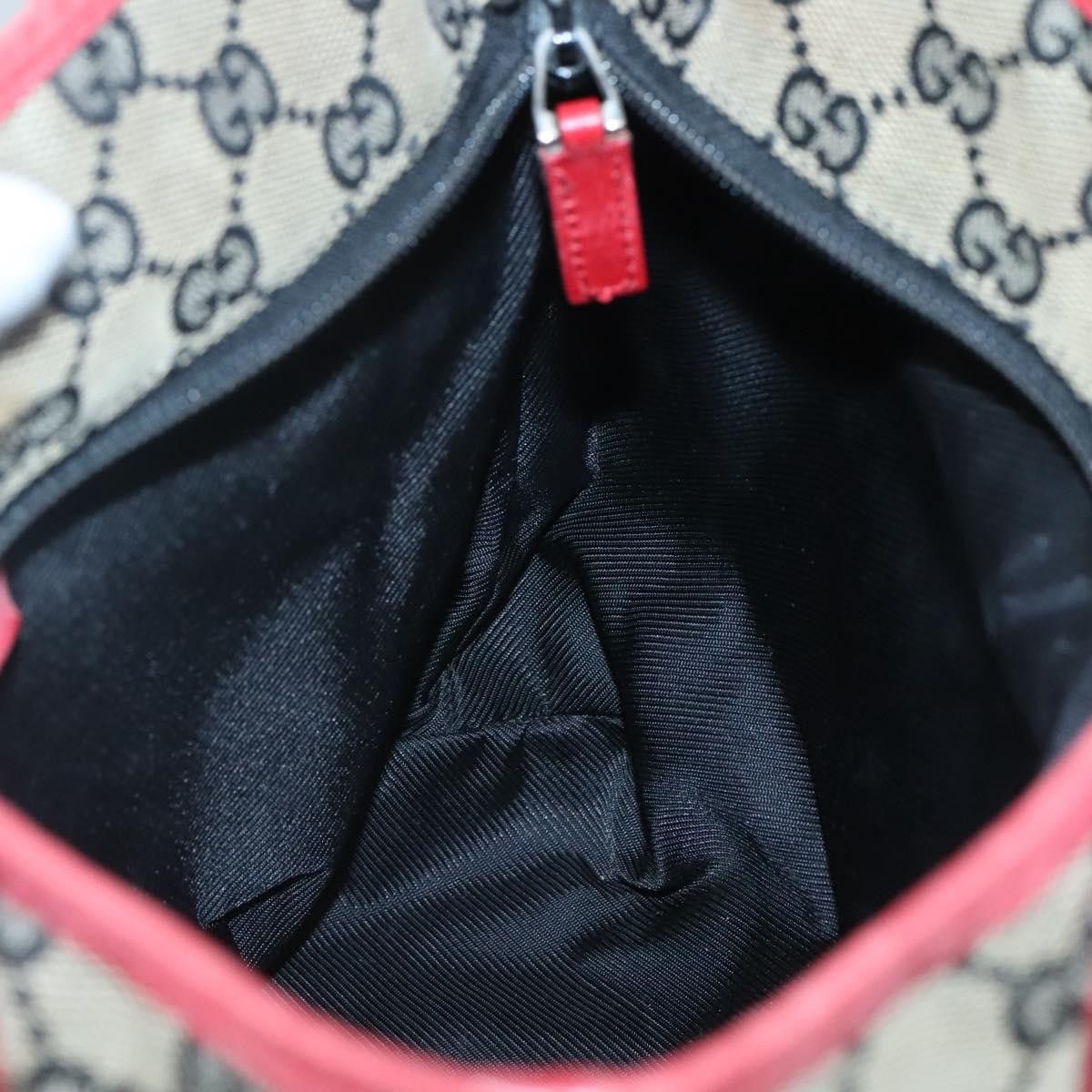 Gucci Gucci GG canvas tote Size ONE SIZE - 19 Thumbnail