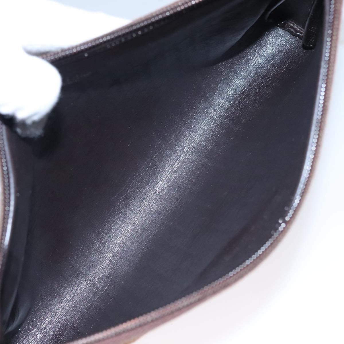 Dior Dior Trotter clutch Size ONE SIZE - 9 Thumbnail