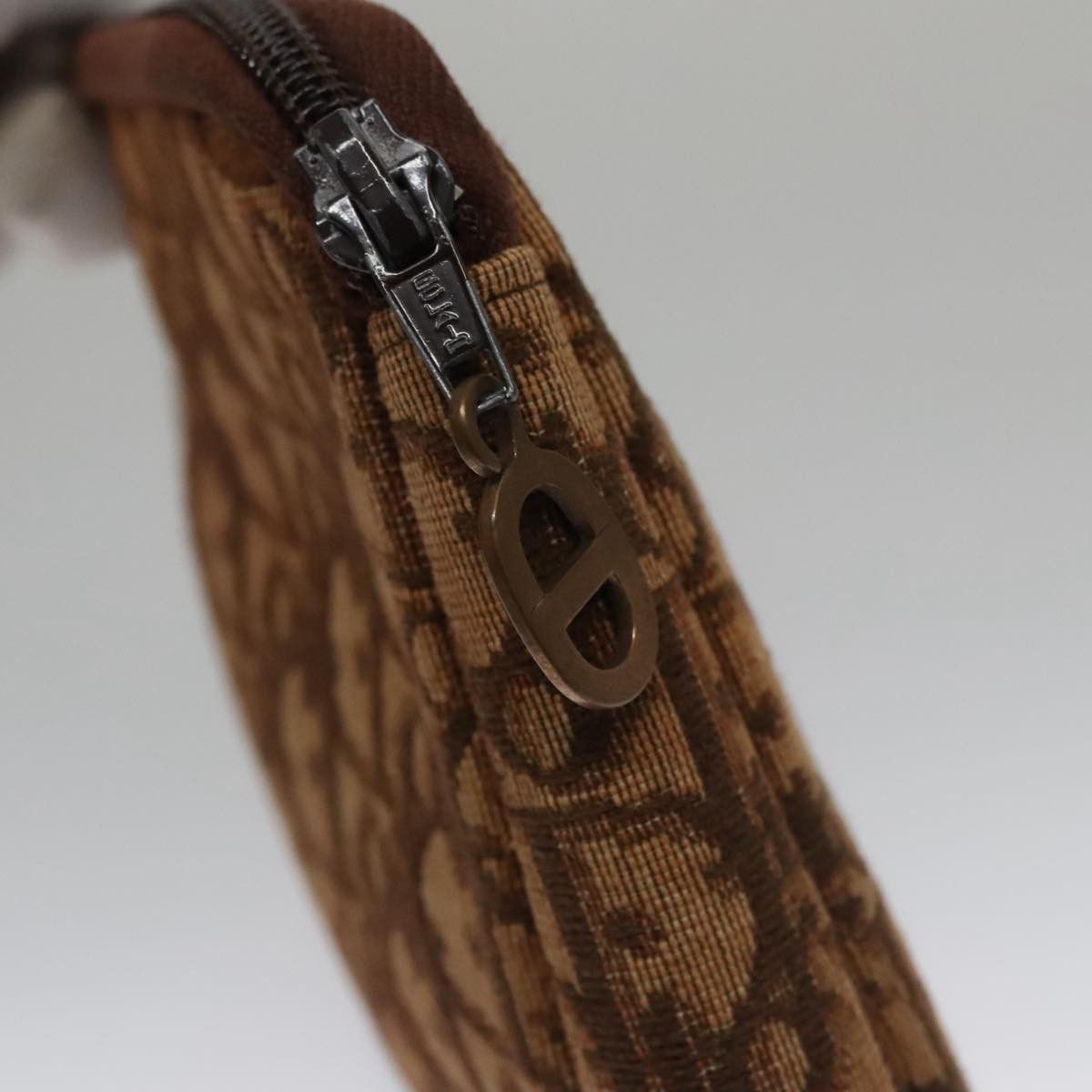 Dior Dior Trotter clutch Size ONE SIZE - 8 Thumbnail