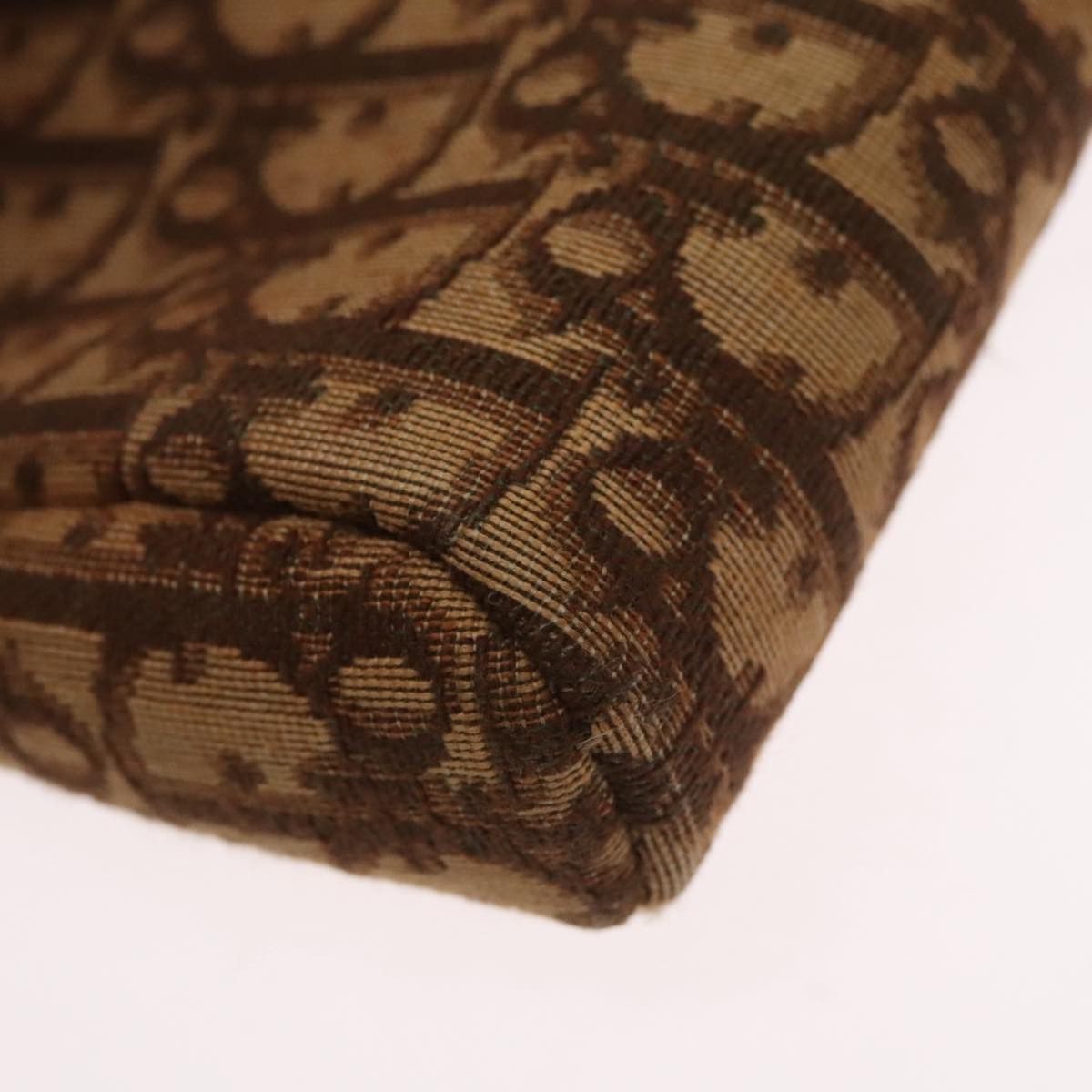 Dior Dior Trotter clutch Size ONE SIZE - 15 Thumbnail