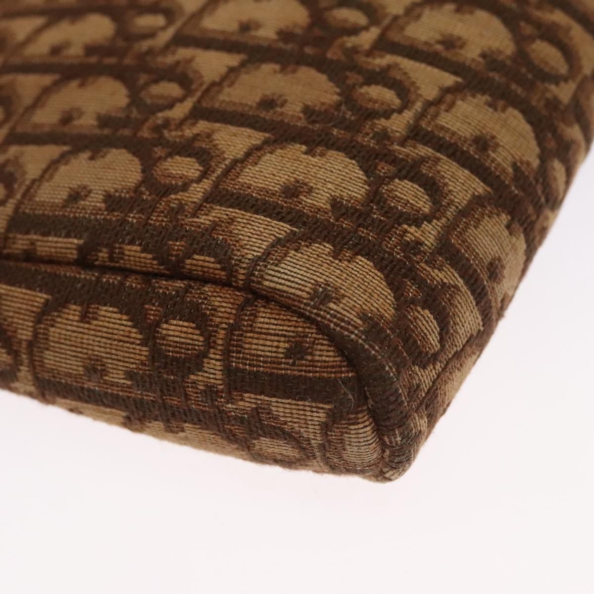 Dior Dior Trotter clutch Size ONE SIZE - 7 Thumbnail