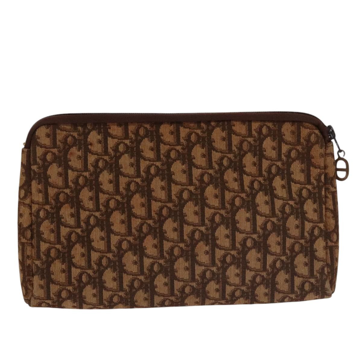 Dior Dior Trotter clutch Size ONE SIZE - 2 Thumbnail
