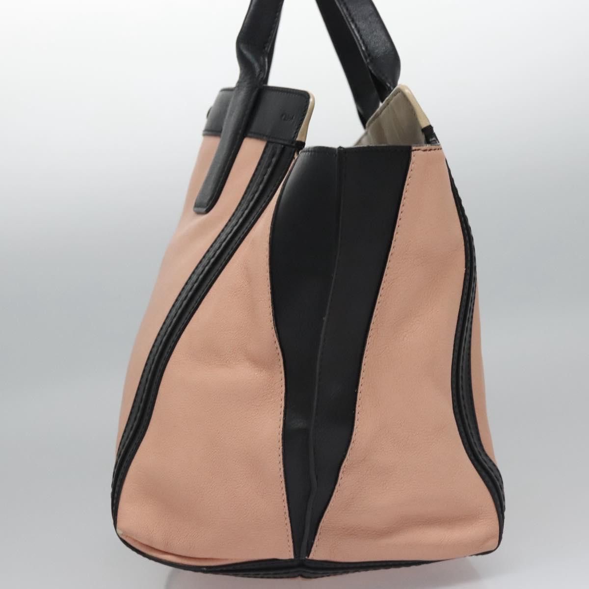 Chloe Chloé Alice tote Size ONE SIZE - 3 Thumbnail